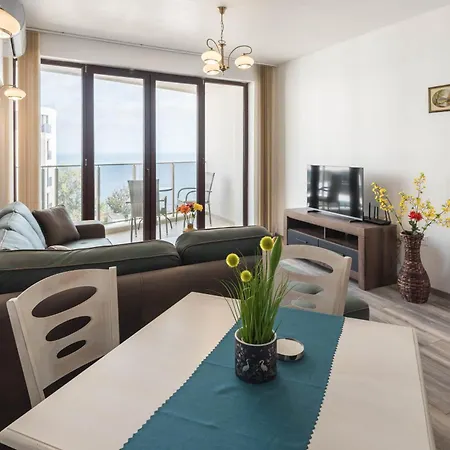 скайлайн 58 Varna