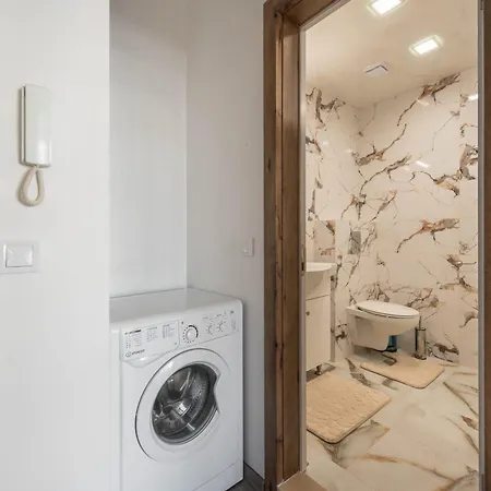 скайлайн 58 * Варна