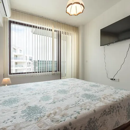 скайлайн 58 Варна