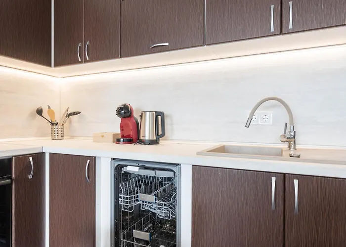 скайлайн 58 Варна