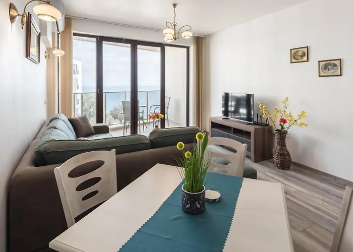 скайлайн 58 Varna