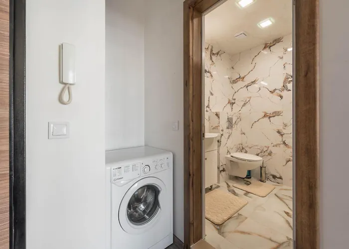 скайлайн 58 * Варна